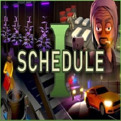 Schedule I Премиум-издание | ВСЕ DLC  БЕЗ ОЧЕРЕД