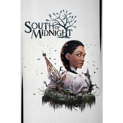 ✅ South of Midnight
