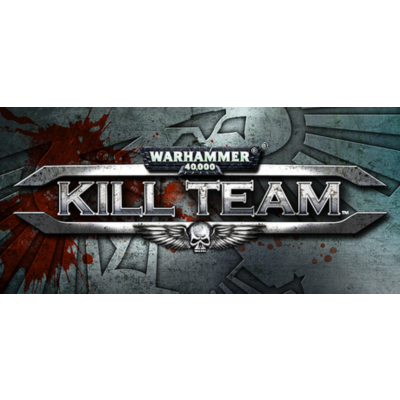 Warhammer 40,000: Kill Team STEAM Gift  - RU/CIS