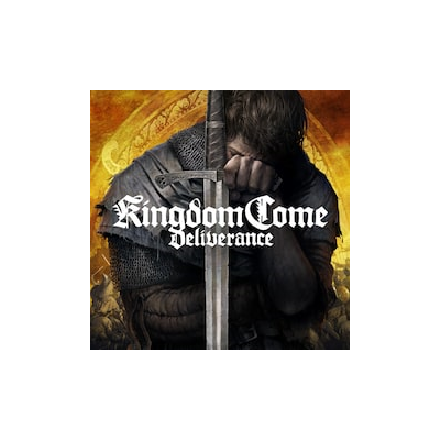 💜⚪ Kingdom Come: Deliverance⚡️EPIC GAMES ⚪💜 TR