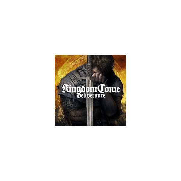 Kingdom Come: Deliverance EPIC GAMES Турция