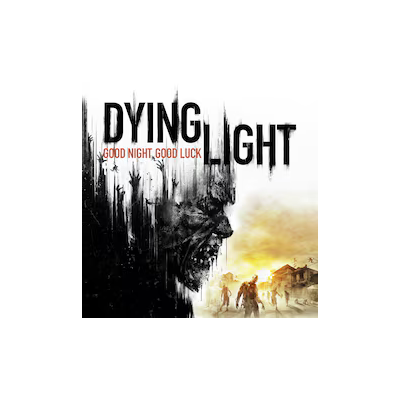💜⚪ Dying Light⚡️EPIC GAMES ⚪💜 Турция
