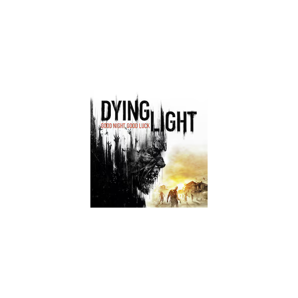Dying Light EPIC GAMES Турция