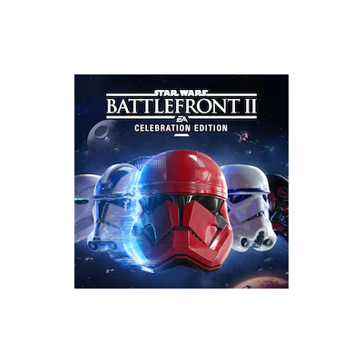 💜⚪ STAR WARS Battlefront II⚡️EPIC GAMES ⚪💜 TR
