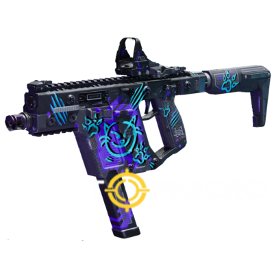 Подавление макрос для x7/Bloody FragPunk сенса - 0.8