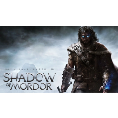 Middle-earth Shadow of Mordor  (PS5/RUS) П3-Активация