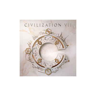 💜⚪ Sid Meiers Civilization VII⚡️EPIC GAMES ⚪💜 TR