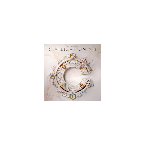 Sid Meiers Civilization VII EPIC GAMES TR