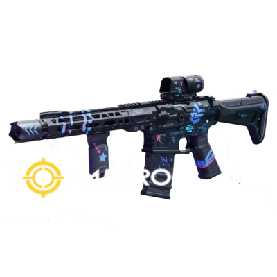 Дисциплина макрос для RAZER FragPunk сенса - 0.4