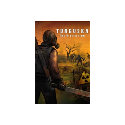 Tunguska The Visitation - Complete Xbox One & Series XS
