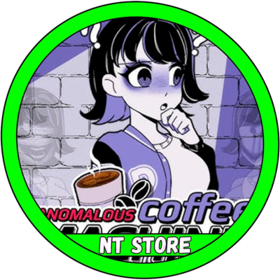 💎Anomalous Coffee Machine + Игры Steam  ✔️