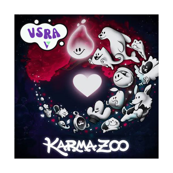 KarmaZoo (PC) — Ключ для Steam (Глобальная версия)