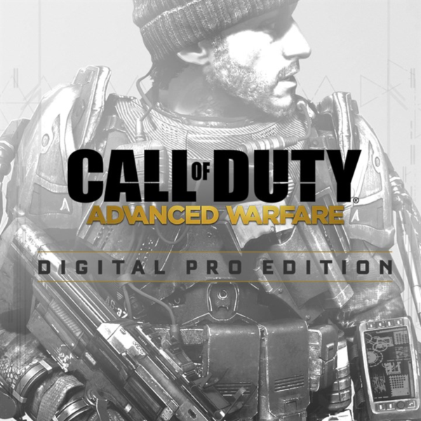 АРЕНДА Call of Duty: Advanced Warfare Digital Pro Edition [Xbox] Личный Аккаунт