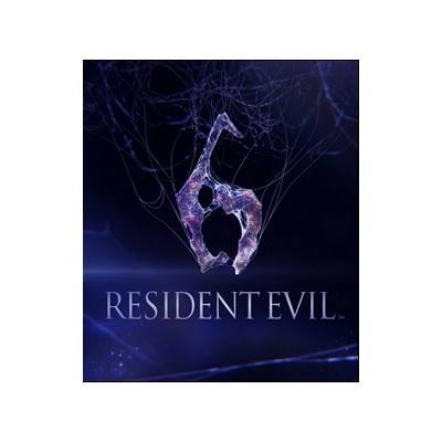 Resident Evil 6 STEAM Gift - Global