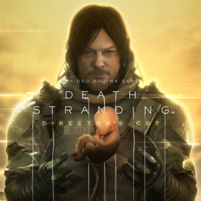 АРЕНДА Death Stranding Director´s Cut [Xbox Series X|S] Личный Аккаунт