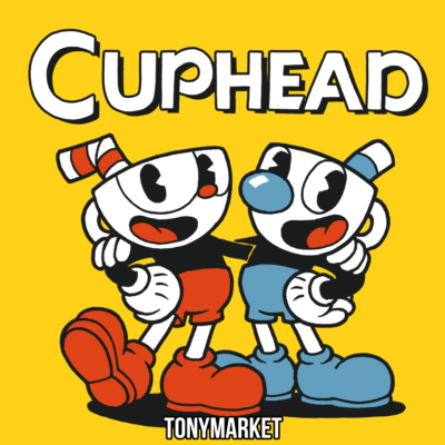 Cuphead • STEAM • Онлайн