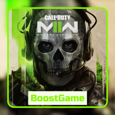 ・CALL OF DUTY: MODERN WARFARE II (2022)・АРЕНДА (PC)