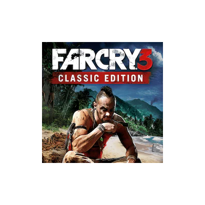 💜⚪ Far Cry 3⚡️EPIC GAMES ⚪💜 TR