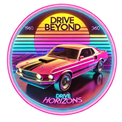 Drive Beyond Horizons +DLC (Region Free)(GLOBAL)🌍