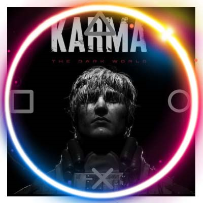 💠 KARMA: The Dark World (PS5/RU) П3 - Активация