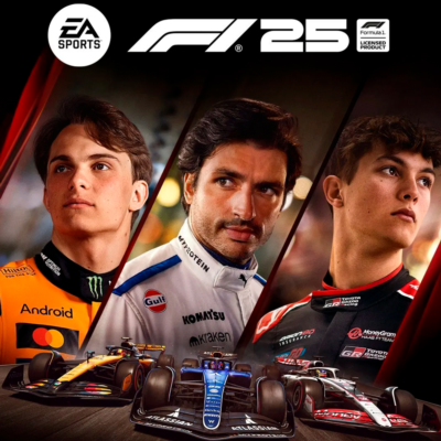 F1® 25 🔴 EA app / Origin