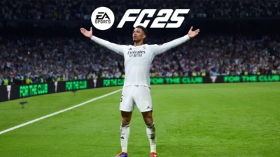 EA SPORTS FC 25 (PS5)+Игры общий