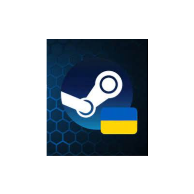 Steam🌌ПОПОЛНЕНИЕ/Steam (Украина-UAH)🌌