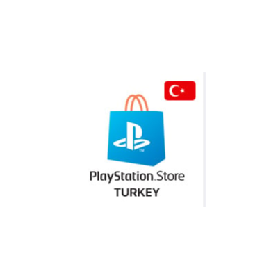 ✔️Карта пополнения PlayStation PSN 2500 TL TRY ТУРЦИЯ✔️
