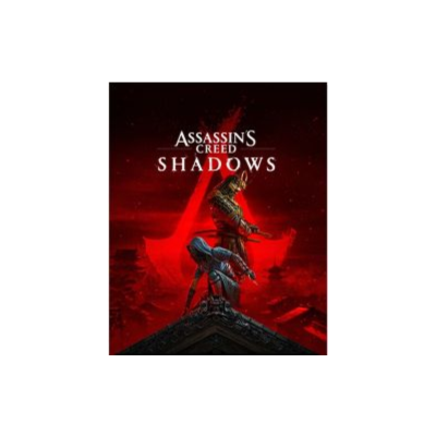 ✅Assassin’s Creed Shadows✅Общий Ps5✅