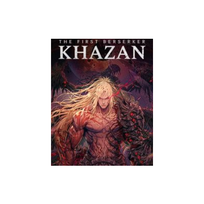✅The First Berserker: Khazan✅Общий Ps5✅