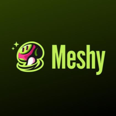 Подписка Meshy AI - Pro / Studio (БЕЗ ВХОДА)