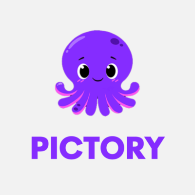 Pictory AI - Starter/Professional (1-12 месяцев)