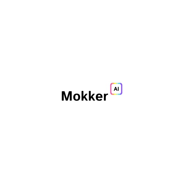Подписка Mokker AI🔥Starter/Team🔥