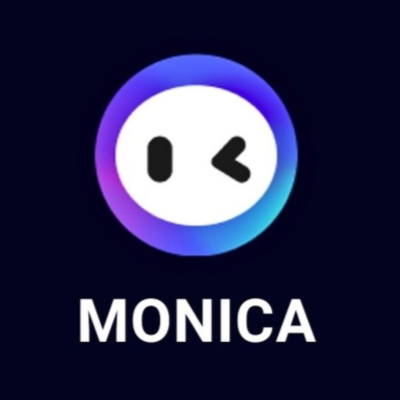 Подписка Monica AI - Starter/Max/Ultra