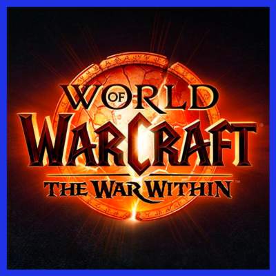 WOW: The War Within™ BATTLE.NET•KZ|UA|EU|TR