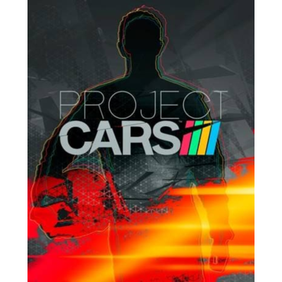 ✅Project CARS (СНГ)✔️Steam ключ