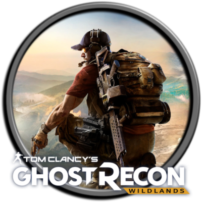 STEAM\UPLAY\EGS Кредиты Ghost Recon Wildlands