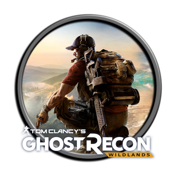 STEAM\UPLAY\EGS Кредиты Ghost Recon Wildlands