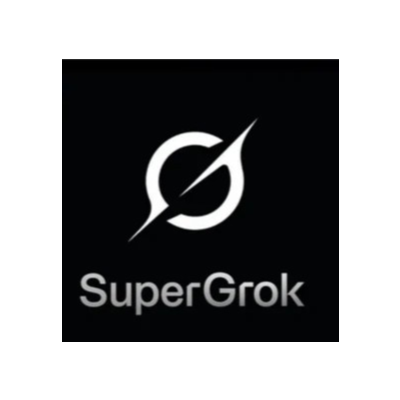 Подписка SuperGrok🔥1-12 месяцев