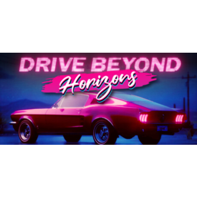 ⭐️ Drive Beyond Horizons [Steam/Global]