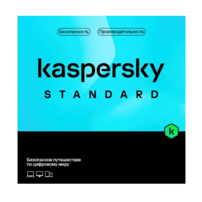 🔑Kaspersky Standard Internet Security days 1 pc Global