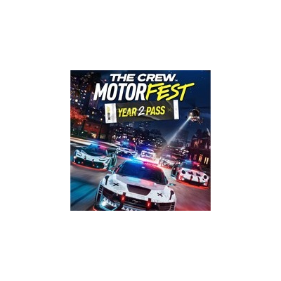 The Crew Motorfest | Year 2 Pass Xbox