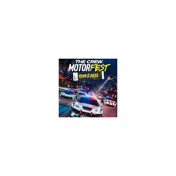 The Crew Motorfest | Year 2 Pass Xbox