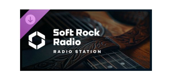 Cities: Skylines II - Soft Rock Radio DLC - STEAM RU