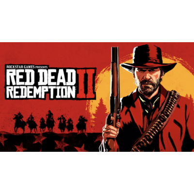 💠Red Dead Redemption💠🎮 Nintendo
