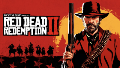 💠Red Dead Redemption💠🎮 Nintendo