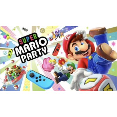 💠Super Mario Party™💠🎮 Nintendo