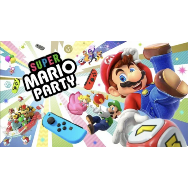 Super Mario Party™ Nintendo