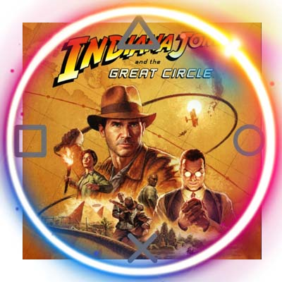 💠 Indiana Jones and the Great Circle (PS5/RU) Аренда