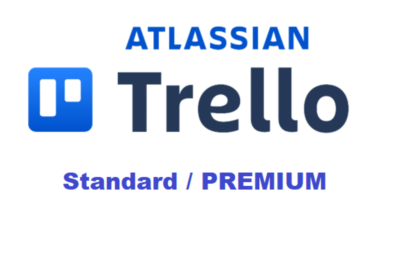 ✅Trello Standard/Premium + Продление 🔴